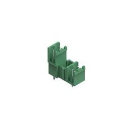 10 pcs : 691338500004 - Pluggable Terminal Blocks WR-TBL 5.08mm Pitch PCB Header 4P