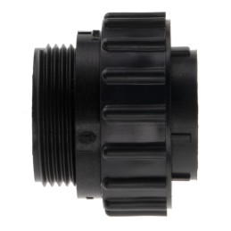 1 pcs - TE Connectivity Circular Connector, 16 Contacts, Cable Mount, Socket, Female, CPC Series 1 Series