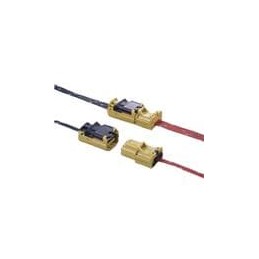 10 pcs : MX36002PQ3 - Automotive Connectors Pin HOUSING 2P