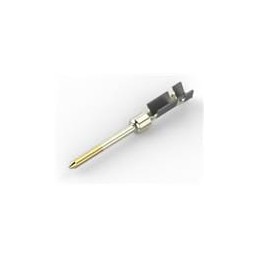 10 pcs : 1658670-2 - D-Sub Contacts PIN CNT SIZE 22