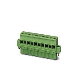 10 pcs : 1834903 - Pluggable Terminal Blocks MVSTBW 2 5/ 2-STF-5