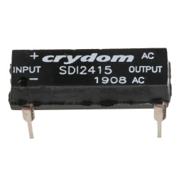 1 pcs - Sensata / Crydom Solid State Relay, 1.5 A rms Load, PCB Mount, 280 V rms Load