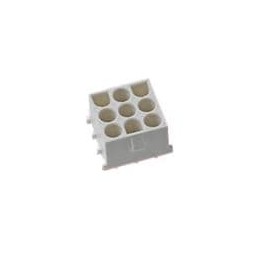 10 pcs : 10-84-5041 - Pin & Socket Connectors HEADER VERTICAL 4P