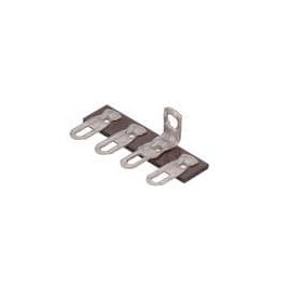 10 pcs : 812 - Terminals 4 LUG TERM. STRIP