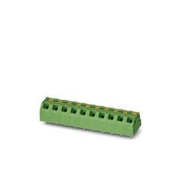 10 pcs : 1071068 - Fixed Terminal Blocks SPTAF 1/ 4-5 0-IL-EX