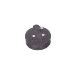 10 pcs : 917-43-103-41-001000 - IC & Component Sockets 3 PIN SMT TRANSISTOR SOCKETS