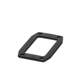 10 pcs : 1407703 - Heavy Duty Power Connectors HC-B10-SG-RBK