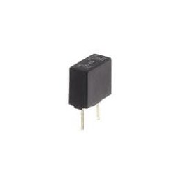 10 pcs : 0697A9100-01 - Fuses with Leads - Through Hole