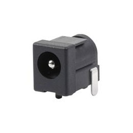 10 pcs : PJ-050AH - DC Power Connectors Power Jacks