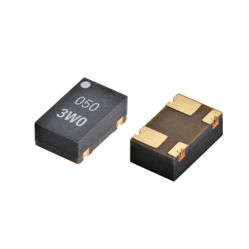 1 pcs - Omron G3VM Series Solid State Relay, 4.5 A Load, Surface Mount, 30 V Load