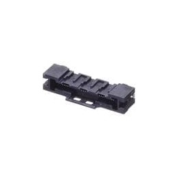 10 pcs : 501786-3080 - FFC & FPC Connectors .5MM FFC TO BOARD Conn Rec Hsg ST