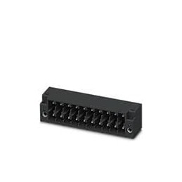 10 pcs : 1787014 - Pluggable Terminal Blocks 2 Pos 3.5mm Dbl Row Through Hole Header