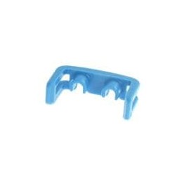 10 pcs : 15489801 - Automotive Connectors BLUE SECONDARY LOCK