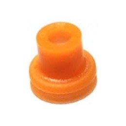 10 pcs : 15366067 - Automotive Connectors Single Wire Seal