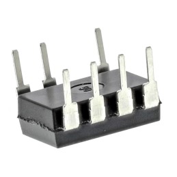 1 pcs - Panasonic Solid State Relay, 0.9 A Load, PCB Mount, 600 V Load, 1.3 V Control