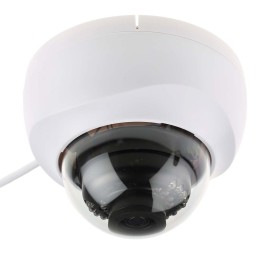 1 pcs - RS PRO Network Indoor IR CCTV Camera, 1920 x 1080 Resolution