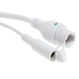 1 pcs - RS PRO Network Indoor IR CCTV Camera, 1920 x 1080 Resolution