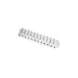 10 pcs : 1776321-2 - Barrier Terminal Blocks EUROPA TERM BLK 8MM