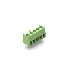 10 pcs : 691243310005 - Fixed Terminal Blocks WR-TBL Terminal block - Rising Cage - THT