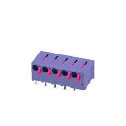 10 pcs : 1700499 - Fixed Terminal Blocks FFKDSA1/H2-5.08- 3