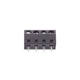 10 pcs : 1800410 - Pluggable Terminal Blocks SMKDSN 1 5/ 4 BK