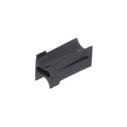 10 pcs : PL000729 - Heavy Duty Power Connectors 4.0mm, Contact Retainer Clip for use with PL000728, PRM Series