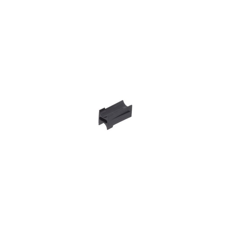 10 pcs : PL000729 - Heavy Duty Power Connectors 4.0mm, Contact Retainer Clip for use with PL000728, PRM Series