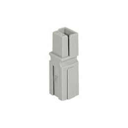 10 pcs : 1327G18 - Heavy Duty Power Connectors PP15/45 HOUSING ONLY GRAY