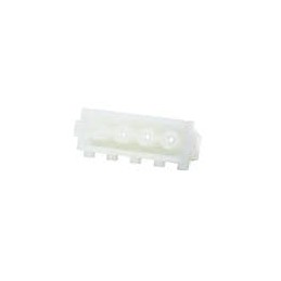10 pcs : 770998-1 - Pin & Socket Connectors 04P CMNL SOK HDR HSG
