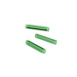 10 pcs : 691382040005 - Pluggable Terminal Blocks WR-TBL 300VAC 12A 5P Right Angle