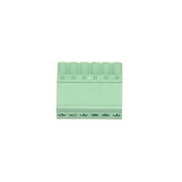 10 pcs : TS06715A0000G - Pluggable Terminal Blocks TB PLU PLU HOOK/E