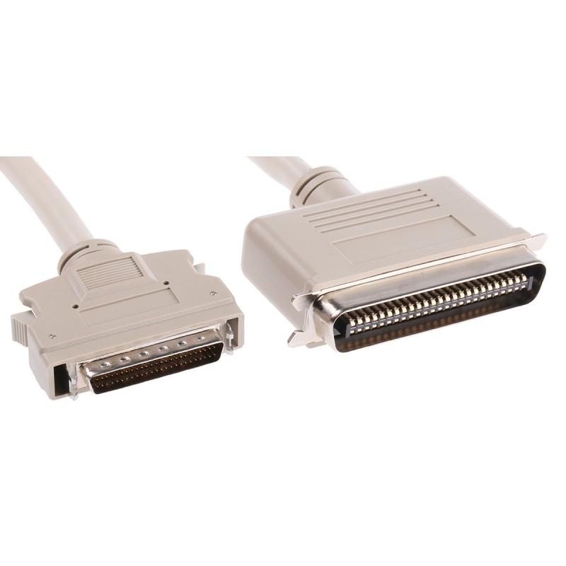 1 pcs - RS PRO Cable 1m