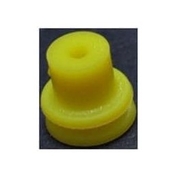 10 pcs : 15366066 - Automotive Connectors Single Wire Seal