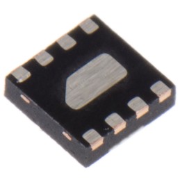 1 pcs - APDS-9702-020 Broadcom, 2.4 V to 3.6 V 8-Pin QFN
