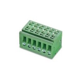 10 pcs : 691126710002B - Pluggable Terminal Blocks WR-TBL 300VAC 20A 2P