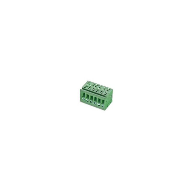 10 pcs : 691126710002B - Pluggable Terminal Blocks WR-TBL 300VAC 20A 2P