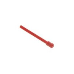 10 pcs : MS27488-20-2 - Circular MIL Spec Tools, Hardware & Accessories 20AWG Sealing Plug Type 2 Red