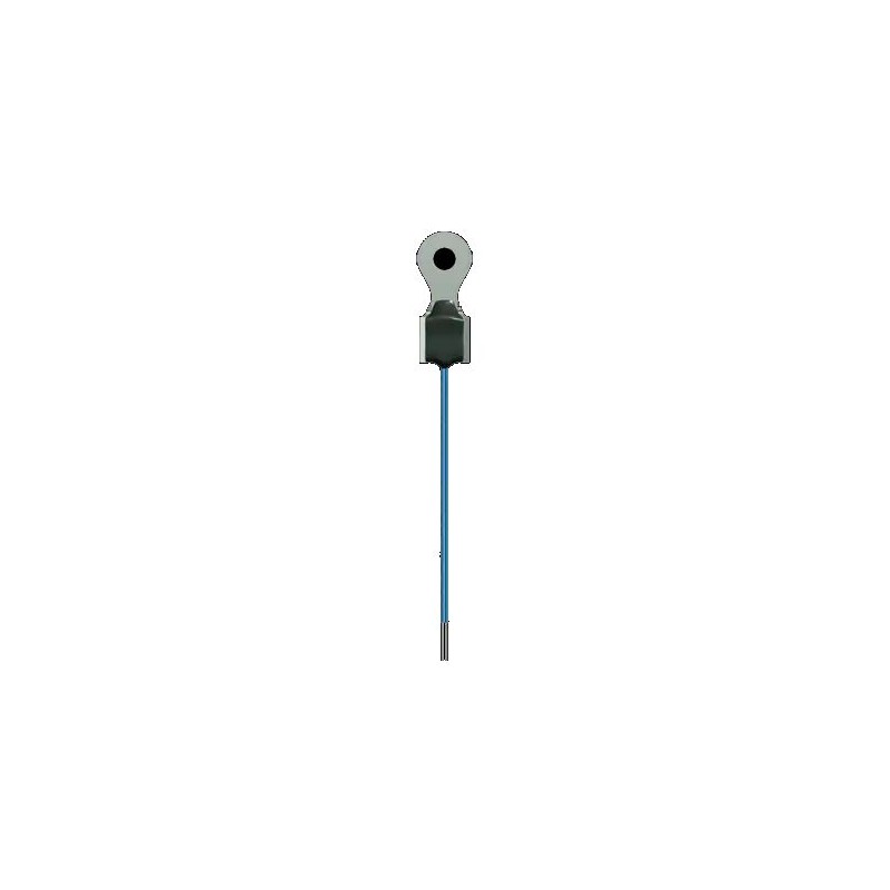 1 pcs - EPCOS NTC PTC Thermistor, 103°C Max