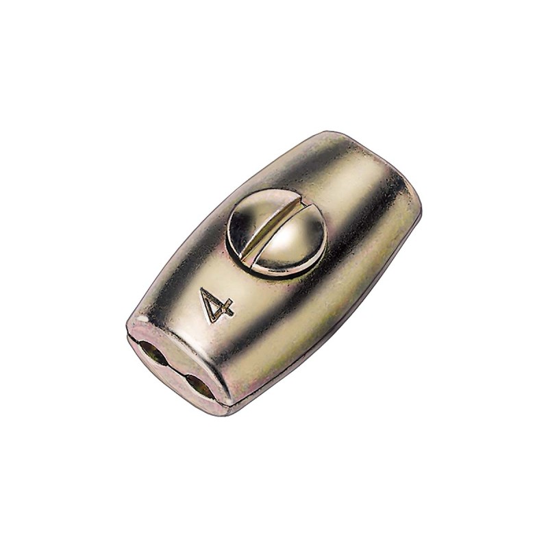 1 pcs - Siemens Rope Clamp