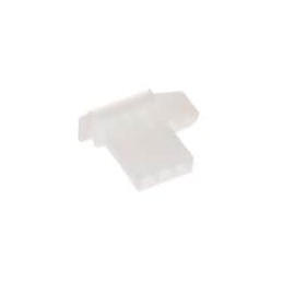 10 pcs : 19-09-2035 - Pin & Socket Connectors 093 Pwr Conn Plug V-2 3Ckt