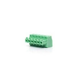 10 pcs : TJ0651530000G - Pluggable Terminal Blocks TJ - 5.08 - 6P SLO