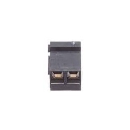 10 pcs : 30.302 - Pluggable Terminal Blocks AK130/2wp PCt Plgble