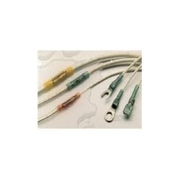 10 pcs : B-106-1502-S - Terminals 157013-000