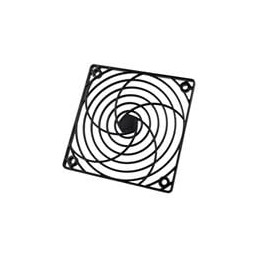 10 pcs : FGP-1200 - Fan Filters & Accessories Fan guard, 120 mm fan, 125 x 125 mm