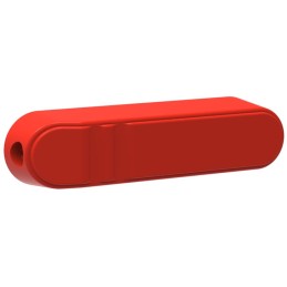 1 pcs - ABB Red Rotary Handle