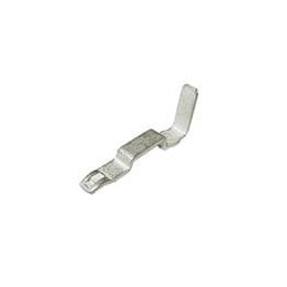 10 pcs : 3-5952P1 - Heavy Duty Power Connectors PCB30 FLAT WIPING RA PCB CONT.BOT.ROW