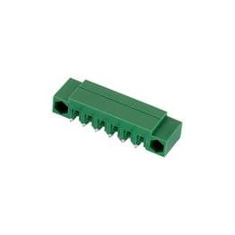 10 pcs : 691323300003 - Pluggable Terminal Blocks WR-TBL 3.81mm THT 3P 10.5A 300A 20mOhm
