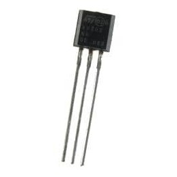 10 pcs : X0202NA 1BA2 - SCRs 1.25 Amp 800 Volt