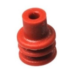 10 pcs : 15324973 - Automotive Connectors Single Wire Seal