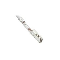 10 pcs : 13726148-L - Automotive Connectors T KAIZ .64F SNPL UNS CBL RANGE .75-.80MM2